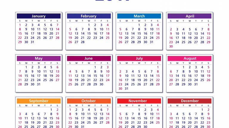 Otevírací doba ve státní svátky 2017