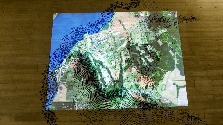 2.1 Place of world heritage