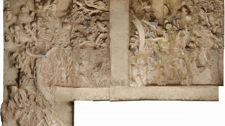 Předmostí (photo: M. Frouz)