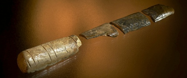 8.4 Stone bar – “calendar”