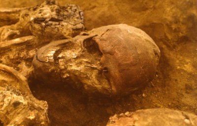 DV 15 (photo J. Svoboda)