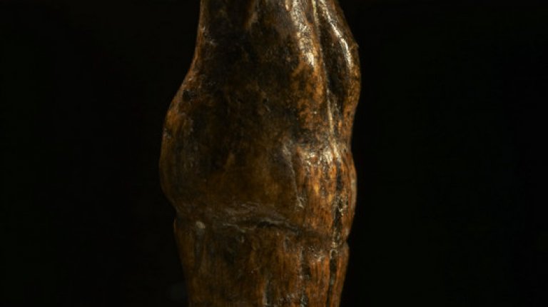 10.3 Venus of Pavlov