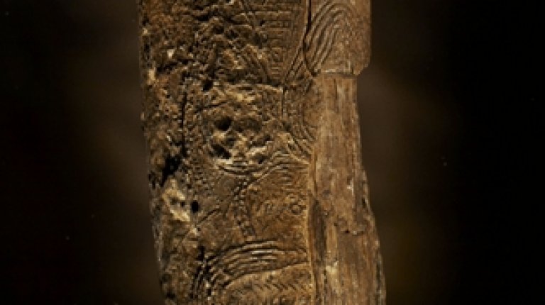 10.9 Venus of Předmostí