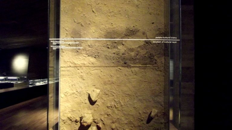 4.2 Imprint of the geological profile