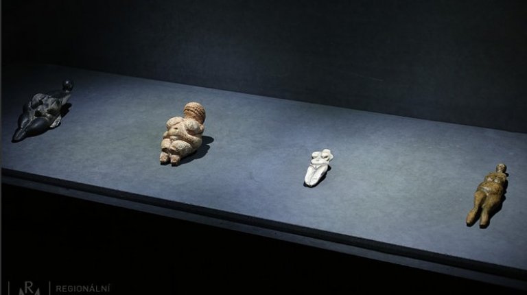 10.5 Venus of Lespugue