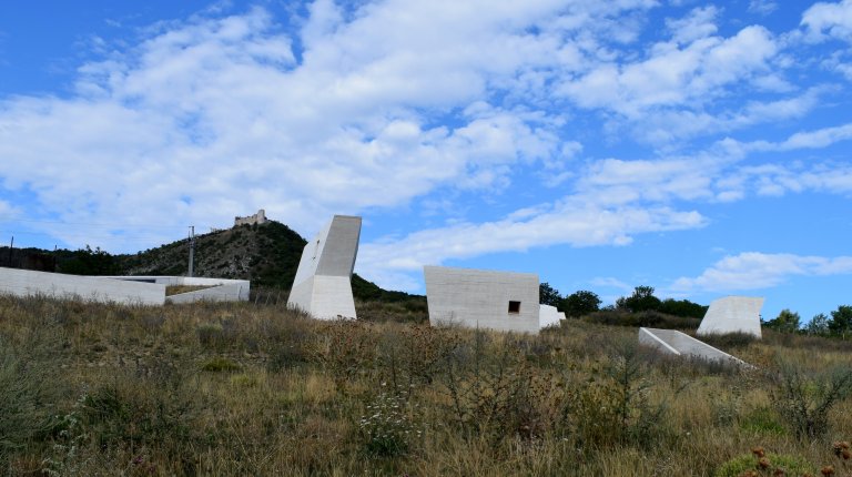 Hledáme brigádníky do archeoparku!