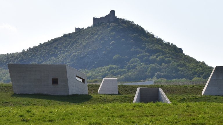 Anketa ČESKÉ A SLOVENSKÉ STAVBY STOLETÍ