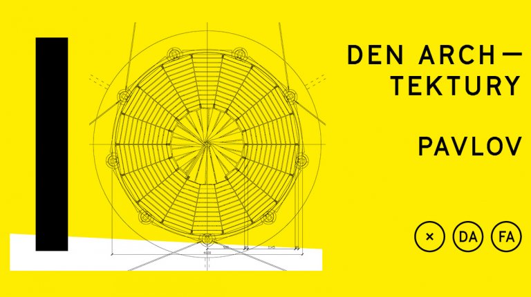 Den Architektury 2020