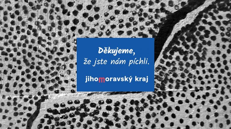 Děkujeme, že jste nám píchli