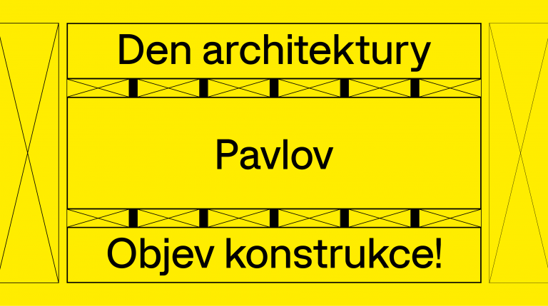 DEN ARCHITEKTURY 2023