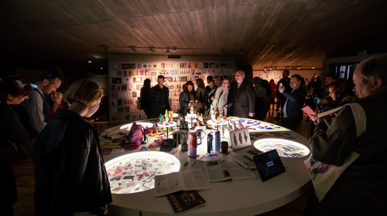 VERNISÁŽ VÝSTAVY: Druhý život venuše - Archeopark Pavlov (2025)