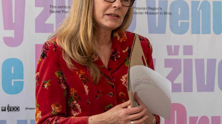 Druhy-zivot-venuse_2025-05-24_001vernisáž výstava druhý život venuše zámek mikulov