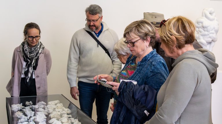 Druhy-zivot-venuse_2025-05-24_009vernisáž výstava druhý život venuše zámek mikulov