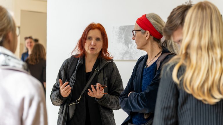 Druhy-zivot-venuse_2025-05-24_010vernisáž výstava druhý život venuše zámek mikulov