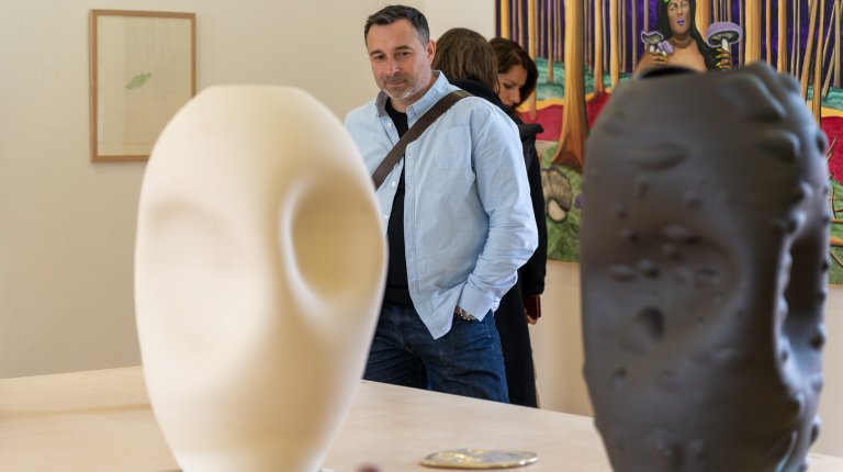 Druhy-zivot-venuse_2025-05-24_013vernisáž výstava druhý život venuše zámek mikulov