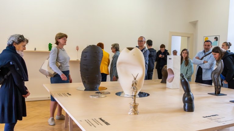 Druhy-zivot-venuse_2025-05-24_016vernisáž výstava druhý život venuše zámek mikulov