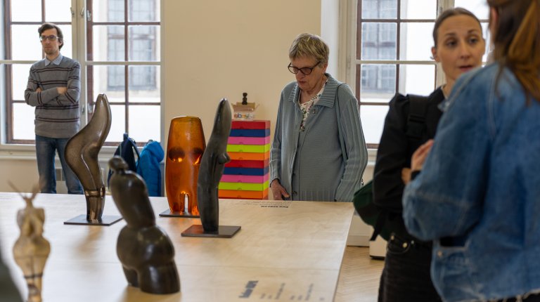 Druhy-zivot-venuse_2025-05-24_020vernisáž výstava druhý život venuše zámek mikulov