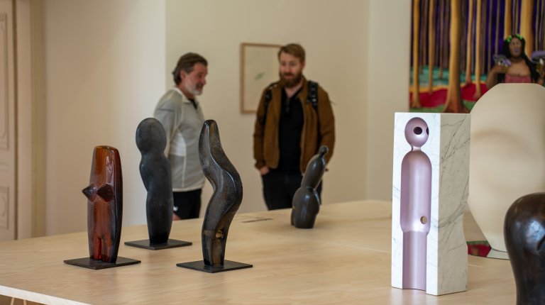 Druhy-zivot-venuse_2025-05-24_022vernisáž výstava druhý život venuše zámek mikulov