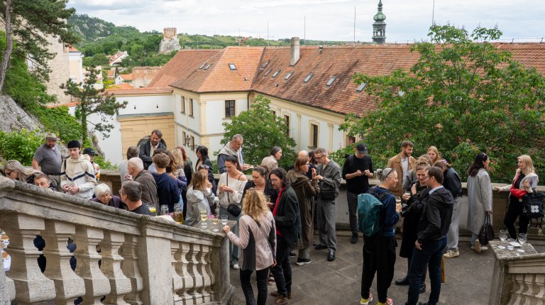 Druhy-zivot-venuse_2025-05-24_025vernisáž výstava druhý život venuše zámek mikulov