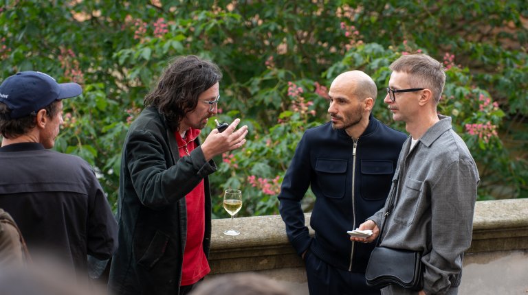 Druhy-zivot-venuse_2025-05-24_031vernisáž výstava druhý život venuše zámek mikulov