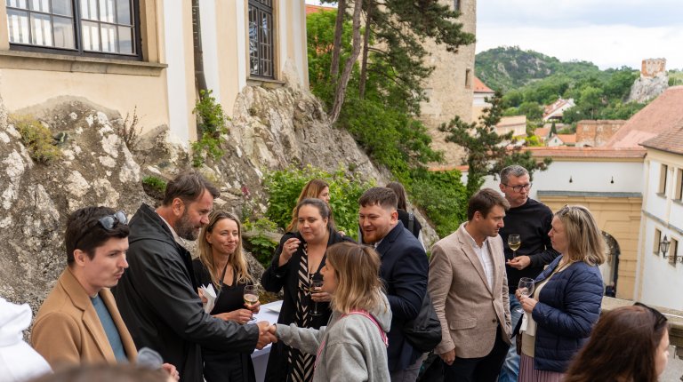 Druhy-zivot-venuse_2025-05-24_032vernisáž výstava druhý život venuše zámek mikulov