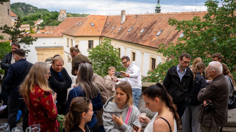 Druhy-zivot-venuse_2025-05-24_033vernisáž výstava druhý život venuše zámek mikulov