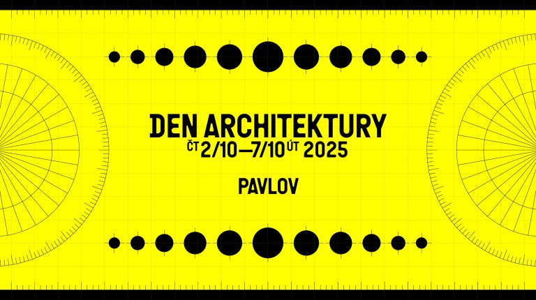 DEN ARCHITEKTURY | Žádaná adresa už 30 000 let