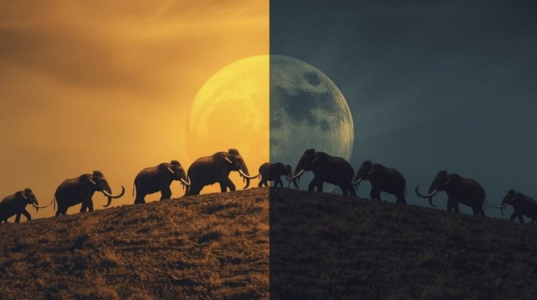 MUZEUM VE DNE V&nbsp;NOCI