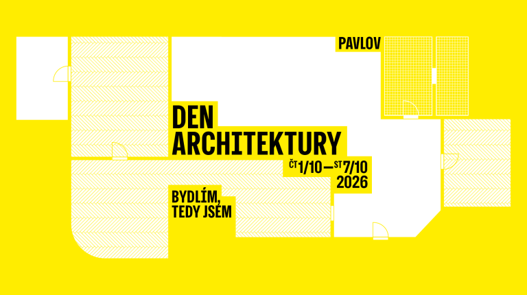 DEN ARCHITEKTURY: Kde se moderní architektura potkává s&nbsp;pravěkem